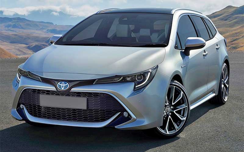 نمایشگاه خودروی پاریس ۲۰۱۸؛ برندها و خودروهای مورد انتظار