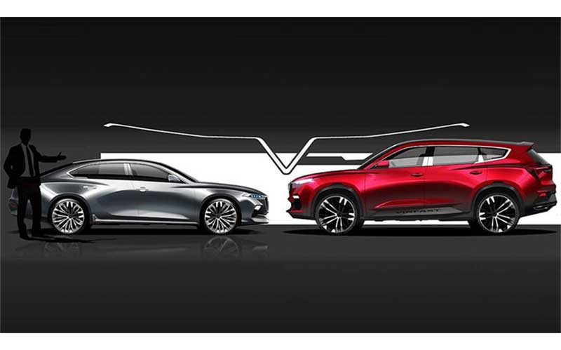 نمایشگاه خودروی پاریس ۲۰۱۸؛ برندها و خودروهای مورد انتظار