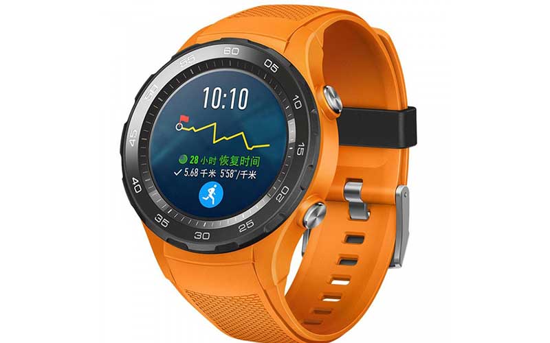 هواوی واچ GT و آنر واچ مجوزهای لازم را از اتحادیه اروپا کسب کردند