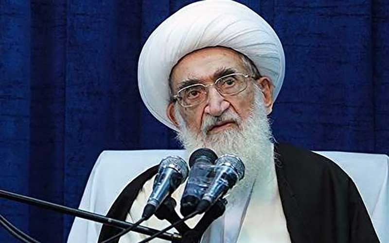 باید فاتحه روحانیتی که مشکلات مردم را نگوید، خواند؛ روحانیت باید فریاد بکشد