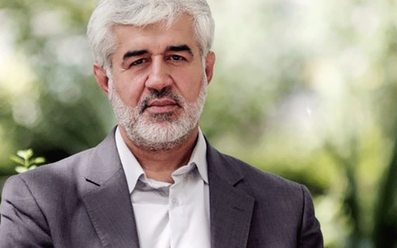 ساماندهی "سرای محلات" پایتخت