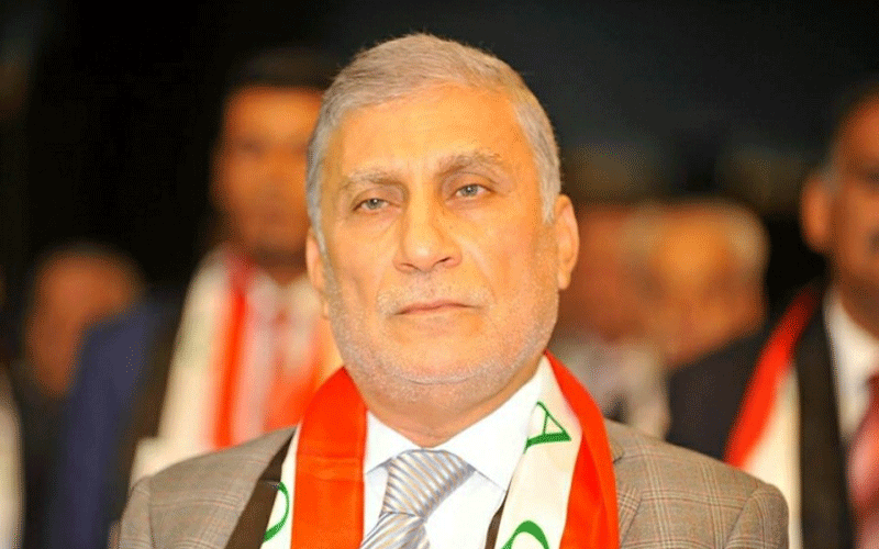 مک گورک نمایندگان عراقی را به بازگرداندن داعش تهدید می کند