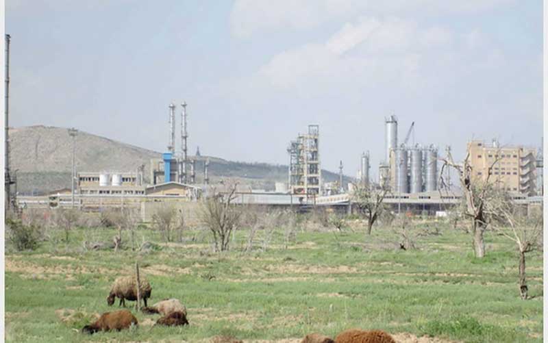 گزارشی تکاندهنده از شیوع بیماری لاعلاج در کنار یک نیروگاه