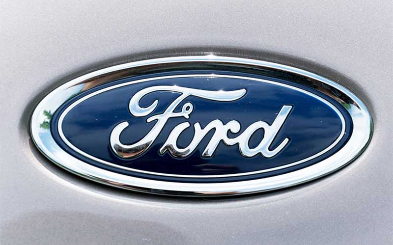 کاهش یک میلیارد دلاری سود فورد به دلیل جنگ تجاری آمریکا و چین