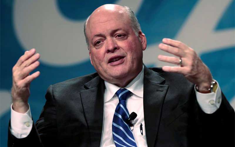 کاهش یک میلیارد دلاری سود فورد به دلیل جنگ تجاری آمریکا و چین