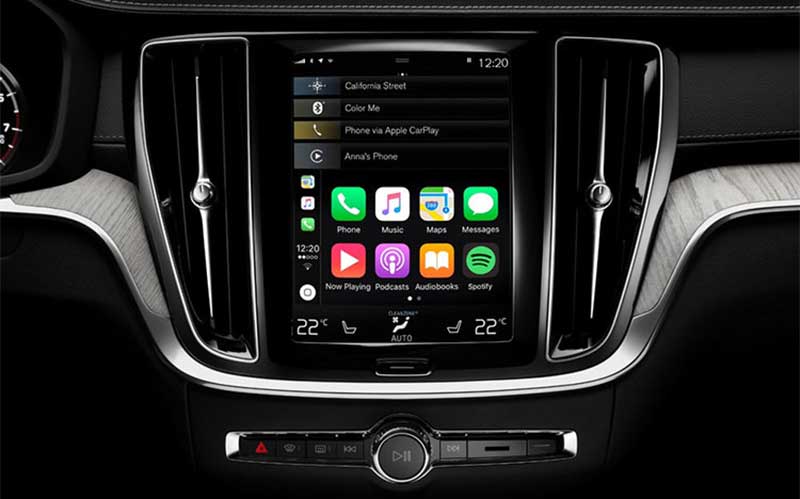 ولوو V60 کراس کانتری ۲۰۲۰ معرفی شد