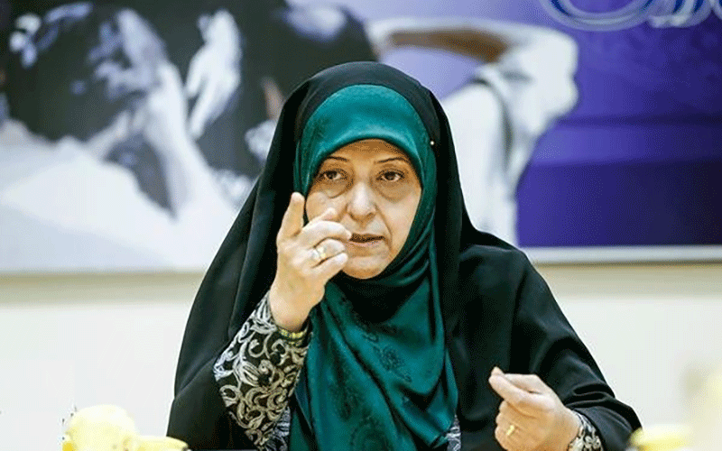 واکنش به حضور دختران با لباس پسرانه در ورزشگاه