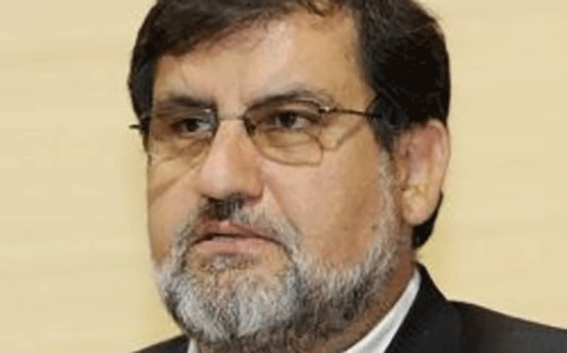 فرونشست زمین در تهران کند شد