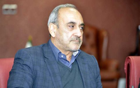 توضیحات مدیرعامل پرسپولیس در مورد حواشی و مشکلات این باشگاه
