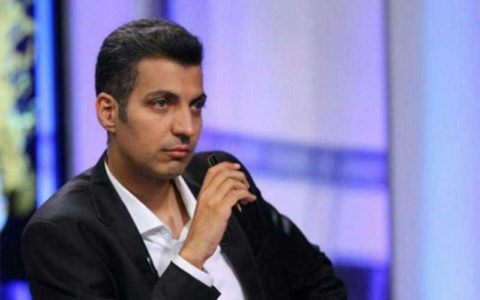 کنایه عادل فردوسی‌پور به فتاحی برای نحوه تهیه سوپر جام!
