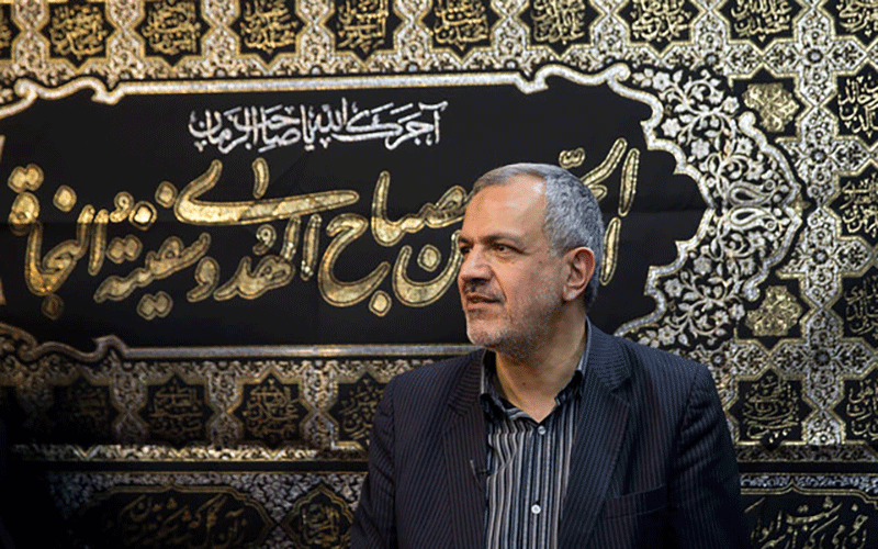 انتقاد مسجدجامعی از حذف ناگهانی میدان "قیصر امینپور" توسط شهرداری منطقه 2