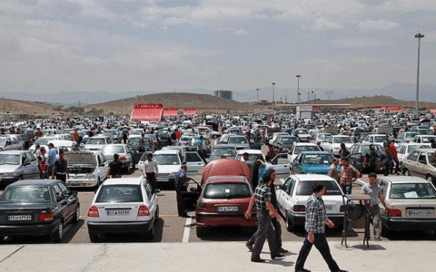 چه کسانی خودرو را گران کردند!