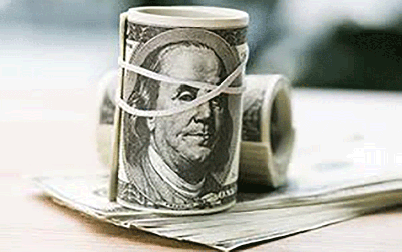 حفظ ذخایر ارزی با ضرب گرانی