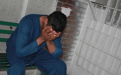 حمله با سلاح سرد به شرکتی خصوصی در تهرانسر 1 حمله با سلاح سرد به شرکتی خصوصی در تهرانسر