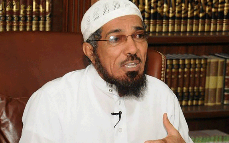 شمشیر بنسلمان بر گردن روحانیت عربستان