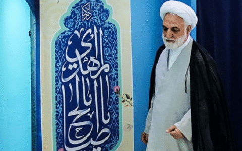 اژه ای: در پرونده اختلاس ۳۰۰۰ میلیاردی، ۳۴۹۳ میلیارد تومان فقط از متهم ردیف اول به بیت المال برگشت اژه ای: در پرونده اختلاس ۳۰۰۰ میلیاردی، ۳۴۹۳ میلیارد تومان فقط از متهم ردیف اول به بیت المال برگشت
