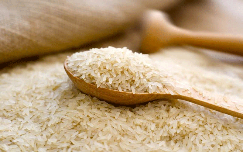 کاهش ۱۴۰ هزارتنی واردات برنج در سال جاری