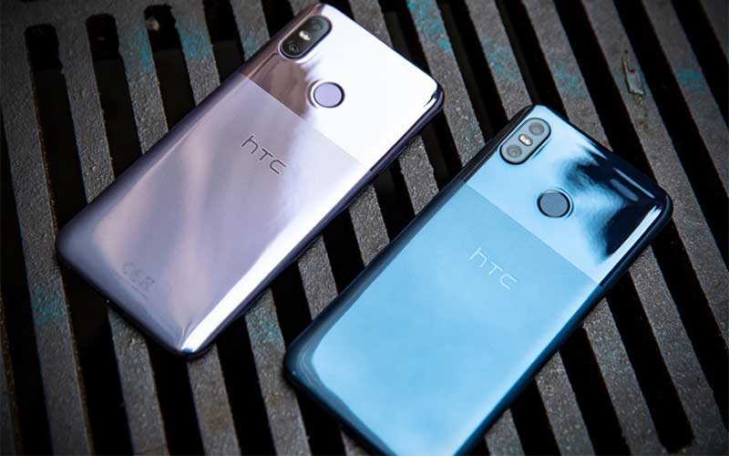 روزهای بارانی اچ تی سی و افت ۵۳ درصدی فروش