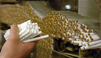 صنایع دخانی نگران افزایش قیمت سیگار/افزایش مصرف قلیان در کشور