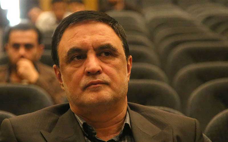 ککی که "شورای شهر بابل" به تنبان سیاست انداخت!