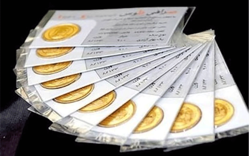 جهش قیمت سکه در بازار