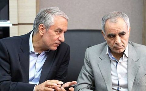 بهاروند: قانون 90 به 10 در مورد میزبانی در دربی پیش رو اجرا می شود