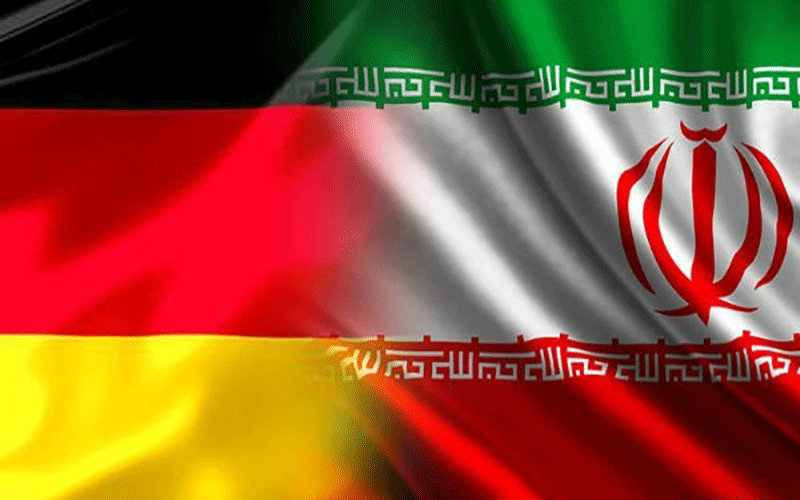 خرسندی اتحادیه تجارت خارجی آلمان از طرح اروپا علیه تحریم ایران