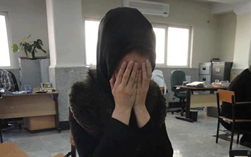 شناسایی ۱۹۰۰ دختر در معرض «فرار»