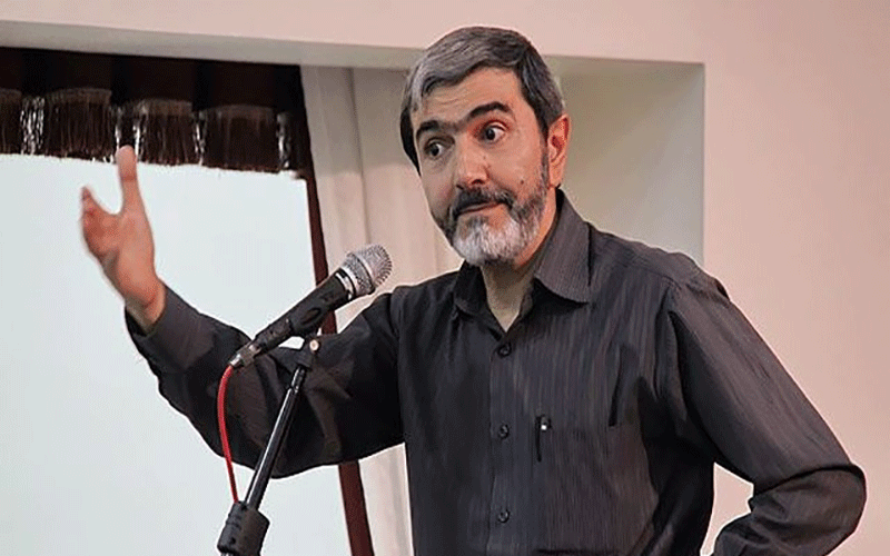 تنها راه برون رفت از مشکلات رسیدن به اجماع نظر است
