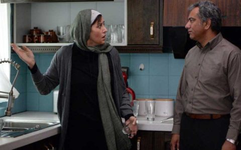 «جاده قدیم» را برای مبارزه با خشونت علیه زنان ببینید