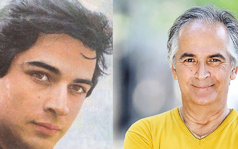سعید کنگرانی درگذشت