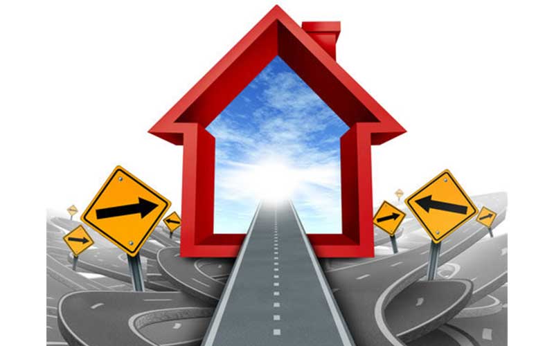 مسکن کشش افزایش قیمت ندارد