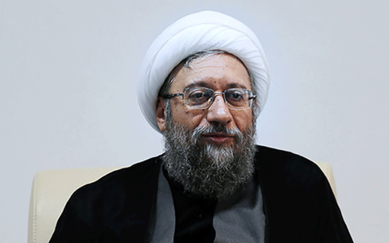 برخی تصور میکردند اگر بست بنشینند، قوه قضاییه عقبنشینی میکند