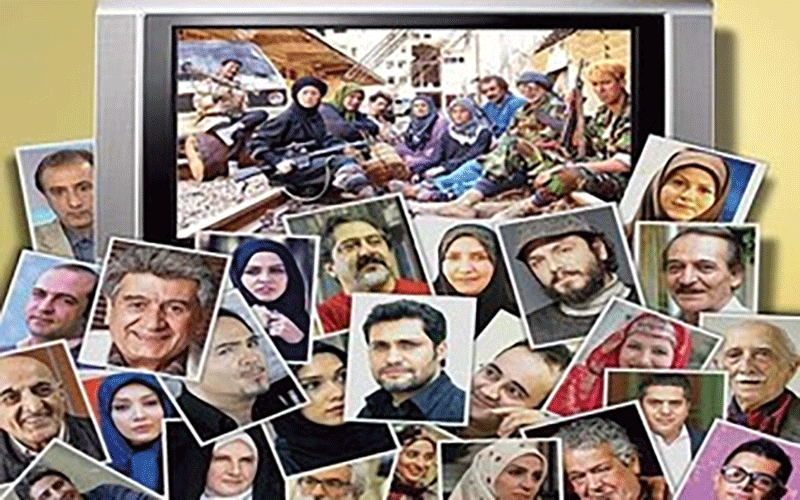 عواقبی که استفاده از بازیگران پیشکسوت برای سینما دارد
