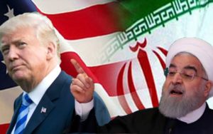 Donald-Trump-and-Hassan-Rouhani0