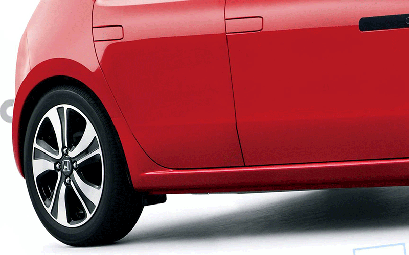 خودروی الکتریکی جدید هوندا در راه بازار