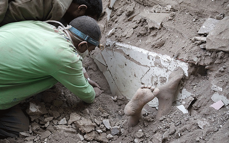 وقتی قاتل، مدعی حقوقِ مقتول میشود