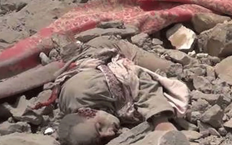 وقتی قاتل، مدعی حقوقِ مقتول میشود