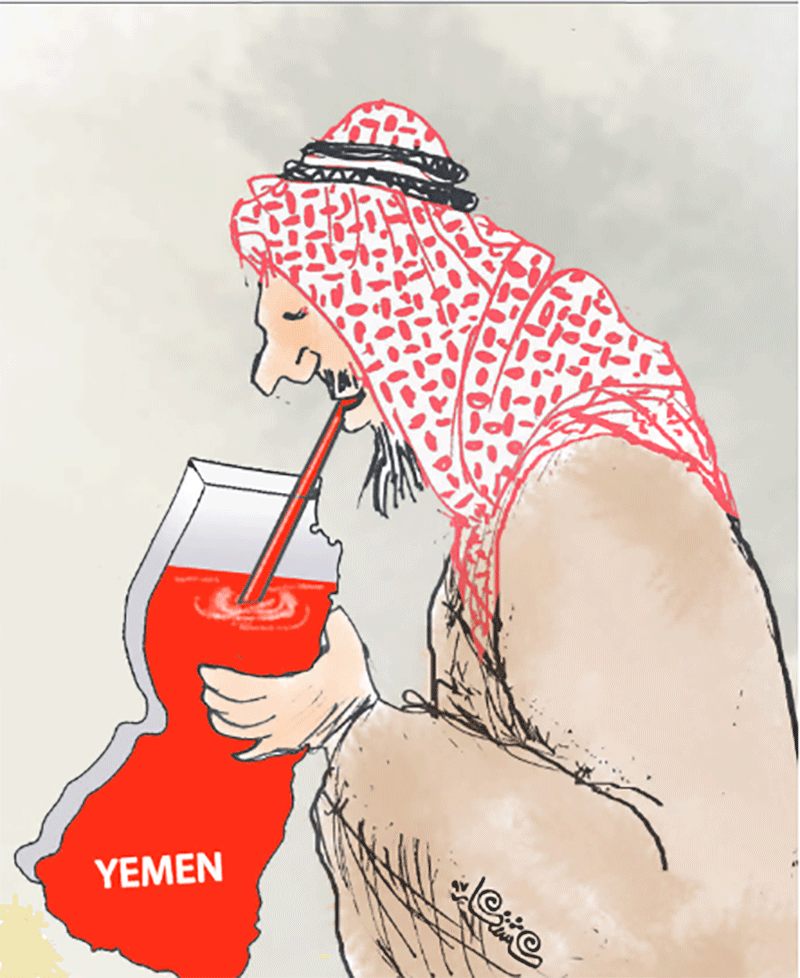 وقتی قاتل، مدعی حقوقِ مقتول میشود