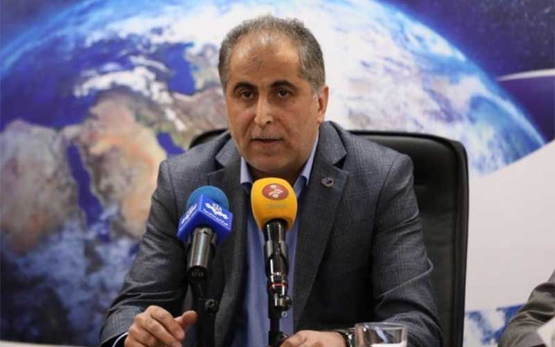 ایران، آماده پرتاب 3 ماهواره