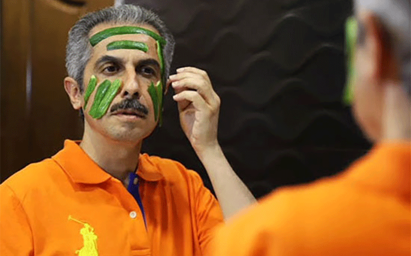 موفقیت زوج جدید سینمای ایران روی پرده