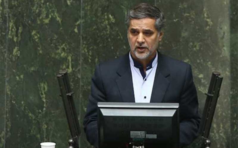 موافقت مجلس با پیوستن ایران به CFT