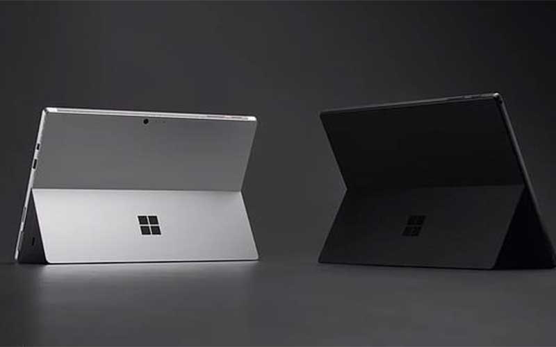 مایکروسافت از ۴ محصول جدید رونمایی کرد