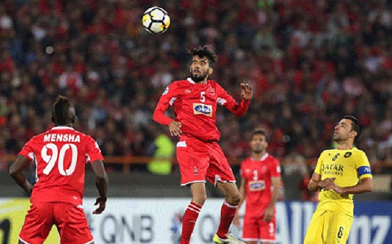 اعلام برنامه جدید لیگ برتر تا پایان نیمفصل/ دو بازی پرسپولیس لغو شد