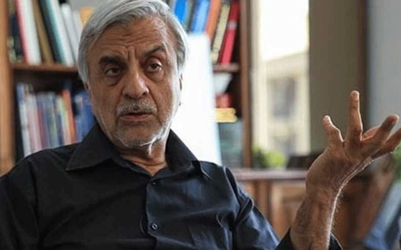 هاشمیطبا: ظهور احمدینژاد جدید بعید نیست