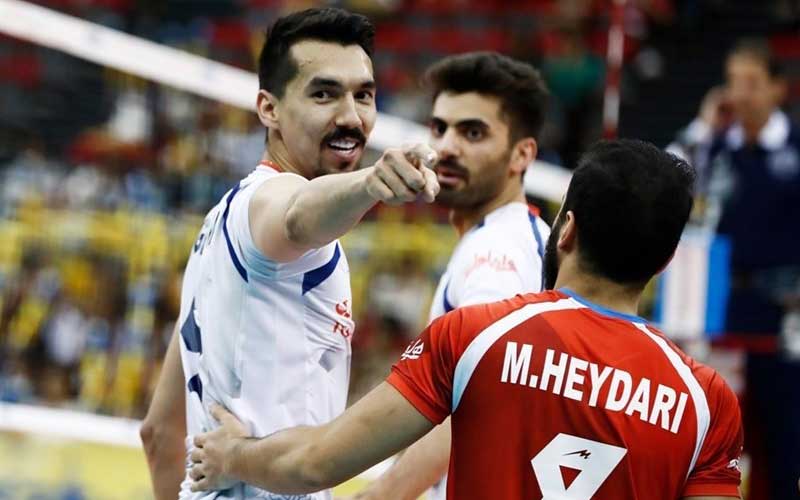فرهاد قائمی: از حضور در لیگی خارج از ایران هیجان زده هستم