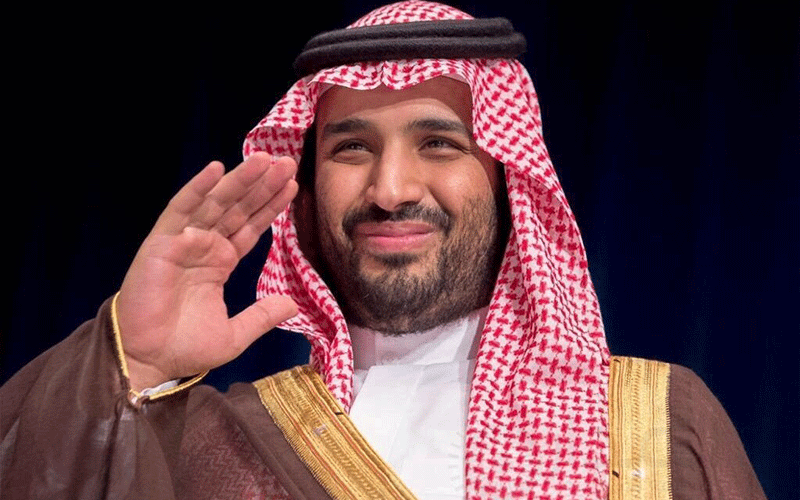 شورش خاموش علیه بنسلمان