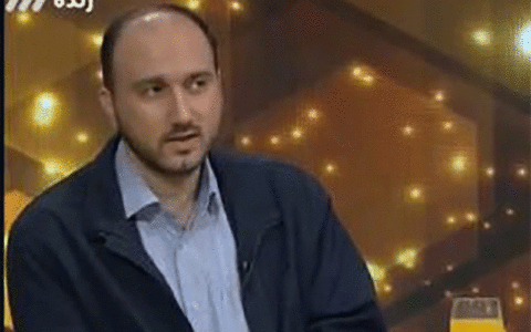 ناگفته های علی فروغی درباره حواشی شبکه 3/ فردوسی پور با «نود» برمی گردد