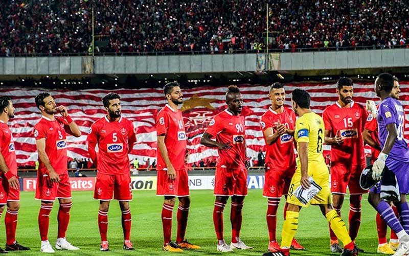 روزنامه البیان امارات: پرسپولیس به دنبال بلیت جام باشگاههای جهان است