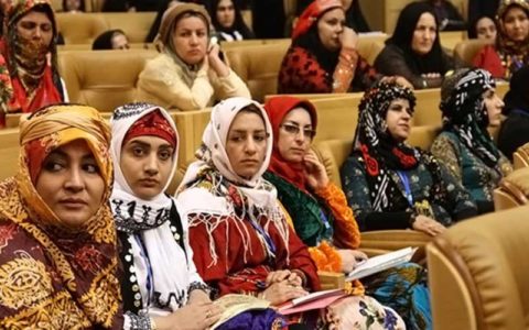 پنجمین همایش روز ملی روستا و عشایر